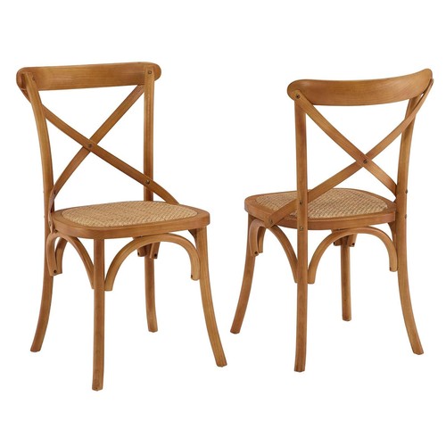 Modway gear rustic modern - gear,