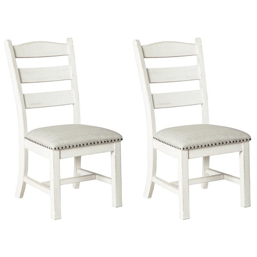 Valebeck upholstered dining - valebeck,