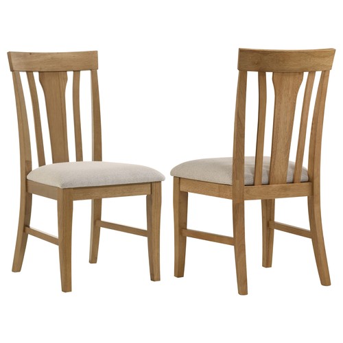 Coaster hartville dining side - hartville,
